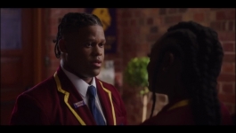 Blood and Water - Season 04 Episode 01